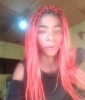 Rencontre Femme Cameroun à Douala : Esther, 26 ans